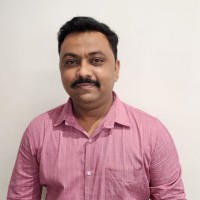 Mahendrasinh Parmar