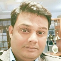 Sanjeev Kumar Tripathi