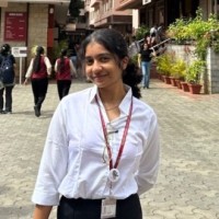 Vaishnavi R Pastay
