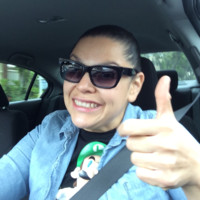 Luz Rodriguez Solorzano