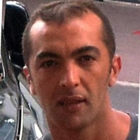 Arezki Oukrid
