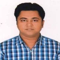 Qazi Md. Shariful Islam