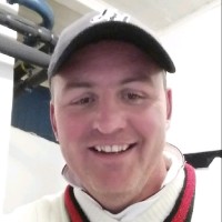 Peter Chapman