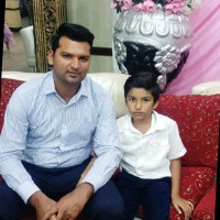 Danish Iqbal
