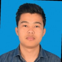 Mukesh Chakma
