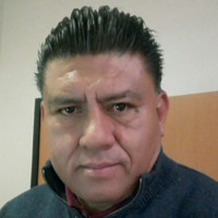 Daniel Camacho Juárez
