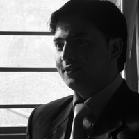 Harish Chander