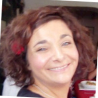 Gaëlle Petit