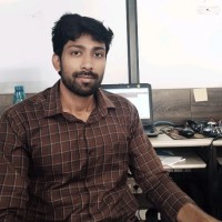 Mahesh Waran.K