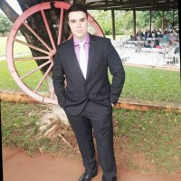 Daniel Rogerio Rosa