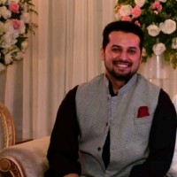 Mazhar Zubair