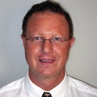 Brian Raichle