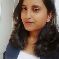 Kiran Kumari Giri