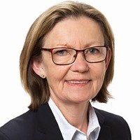 Kerstin Nyström Hedvall