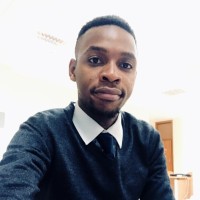 Edwin Kinyua
