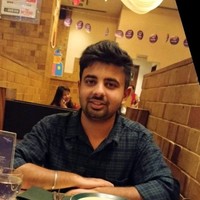 Romil Mehta