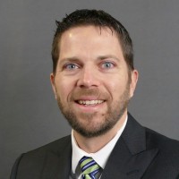 Eric Maurer