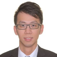 Desmond Teo, PMP®