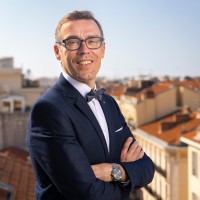 Laurent Rossi