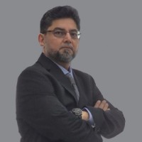 Kashef Ahmar