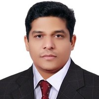 Noushad Mohammed