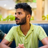 Sharath V