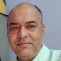 Ashish Kumar