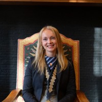 Marthe Brans