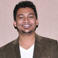 Harsha Viswanath