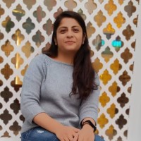 Muskan Malhotra