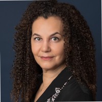 Tamara Trotman