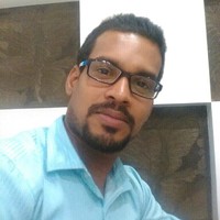 Pravas Kumar Rath
