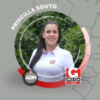 Priscilla Souto