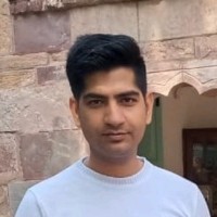 Jitender Yadav