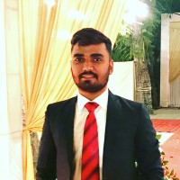 Rushabh Shah
