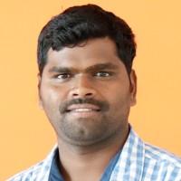 Dr. Mallikarjuna Rao MOTAPOTHULA