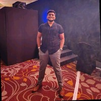Aashray Salunke