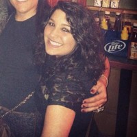 Danielle Whalen, Mba