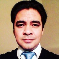 Juan Valentín Riveros