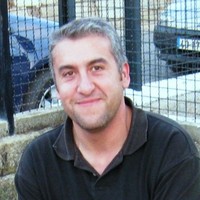 Fernando Calvo