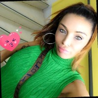 Nadege Shan