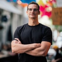 Jeremy Van Ryswyk