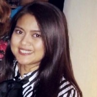Rowena Ordoñez