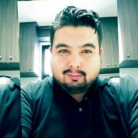 Cristobal Saucedo Herrera