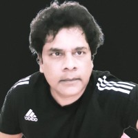 Aslam Javeed M
