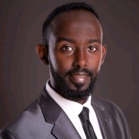 Abdirahman Samatar
