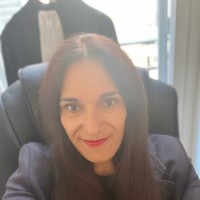 Suzanne CHELLY