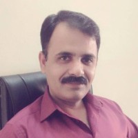 Shahbaz Hussain