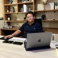 Alexander Torres Louzada