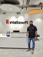 Sukesh Shetty